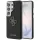 Guess - Nagy 4G Fém Logó (GUHCS26L5PS4RGGK) - Samsung Galaxy S26 Ultra - Fekete