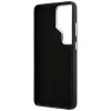 Guess - Nagy 4G Fém Logó (GUHCS26L5PS4RGGK) - Samsung Galaxy S26 Ultra - Fekete