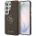 Guess - Nagy 4G Fém Logó (GUHCS26L5PS4RGGW) - Samsung Galaxy S26 Ultra - Barna