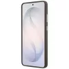 Guess - Nagy 4G Fém Logó (GUHCS26L5PS4RGGW) - Samsung Galaxy S26 Ultra - Barna