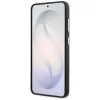 Guess - Nagy 4G Fém Logó (GUHCS26M5PS4RGGK) - Samsung Galaxy S26 Plus - Fekete
