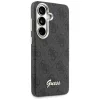 Guess - 4G Felirat MagSafe (GUHMS26S5P4FWMSK) - Samsung Galaxy S26 - Fekete