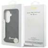 Guess - 4G Felirat MagSafe (GUHMS26S5P4FWMSK) - Samsung Galaxy S26 - Fekete