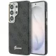 Guess - 4G Felirat MagSafe (GUHMS26L5P4FWMSK) - Samsung Galaxy S26 Ultra - Fekete