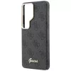 Guess - 4G Felirat MagSafe (GUHMS26L5P4FWMSK) - Samsung Galaxy S26 Ultra - Fekete