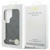 Guess - 4G Felirat MagSafe (GUHMS26L5P4FWMSK) - Samsung Galaxy S26 Ultra - Fekete