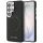 Guess - Perforált Logó MagSafe (GUHMS26L5PG4SRGK) - Samsung Galaxy S26 Ultra - Fekete