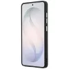 Guess - Perforált Logó MagSafe (GUHMS26L5PG4SRGK) - Samsung Galaxy S26 Ultra - Fekete
