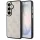 Guess - 4G Dombornyomott Gyűrű MagSafe (GUHMS26SP4MSEGCP) - Samsung Galaxy S26 - Rózsaszín