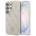Guess - Strassz Kerek Logó MagSafe (GUHMS26LP4GRMDEP) - Samsung Galaxy S26 Ultra - Rózsaszín