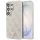 Guess - 4G Háromszög Logó MagSafe (GUHMS26LP4GTDGMP) - Samsung Galaxy S26 Ultra - Rózsaszín