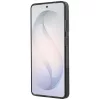 Guess - IML Nagy Fém 4G Felirat (GUHCS26L5HC4MLSK) - Samsung Galaxy S26 Ultra - Fekete