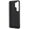 Guess - IML Nagy Fém 4G Felirat (GUHCS26L5HC4MLSK) - Samsung Galaxy S26 Ultra - Fekete