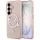 Karl Lagerfeld - IML Choupette Karl Script Logo MagSafe (KLHMS26S5HKSCAP) - Samsung Galaxy S26 - Pink