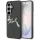 Karl Lagerfeld - IML Choupette Karl Script Logo MagSafe (KLHMS26S5HKSCAK) - Samsung Galaxy S26 - Black