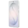 Karl Lagerfeld - IML Choupette Karl Script Logo MagSafe (KLHMS26L5HKSCAH) - Samsung Galaxy S26 Ultra - White