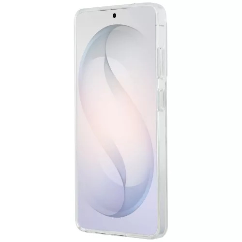 Karl Lagerfeld - IML Choupette Karl Script Logo MagSafe (KLHMS26L5HKSCAH) - Samsung Galaxy S26 Ultra - White
