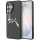 Karl Lagerfeld - IML Choupette Karl Script Logo MagSafe (KLHMS26L5HKSCAK) - Samsung Galaxy S26 Ultra - Black