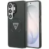Guess - IML Átmenetes Háromszög MagSafe (GUHMS26LHGTMLCGK) - Samsung Galaxy S26 Ultra - Fekete