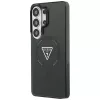 Guess - IML Átmenetes Háromszög MagSafe (GUHMS26LHGTMLCGK) - Samsung Galaxy S26 Ultra - Fekete