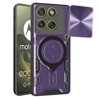 Motorola Edge 70 tok