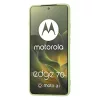 Techsuit - SoftFlex szilikon tok - Motorola Edge 70 - Matcha zöld
