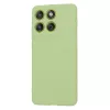 Techsuit - SoftFlex szilikon tok - Motorola Edge 70 - Matcha zöld