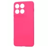 Techsuit - SoftFlex szilikon tok - Motorola Edge 70 - Pink