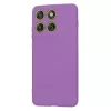 Techsuit - SoftFlex szilikon tok - Motorola Edge 70 - Lila