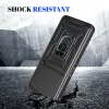 Techsuit - CamShield ütésálló tok - Honor X5c Plus - Arany