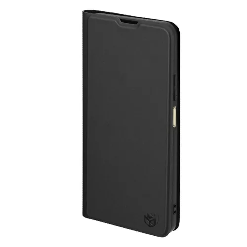 Techsuit - Magskin Book - Realme Note 70T - Black