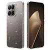 Techsuit - SparkleSkin Series - Xiaomi 15T Pro - Clear