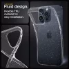 Techsuit - SparkleSkin Series - Xiaomi 15T Pro - Clear