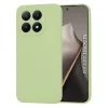 Techsuit - SoftFlex szilikon tok - Xiaomi 15T - Matcha zöld