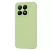 Techsuit - SoftFlex szilikon tok - Xiaomi 15T - Matcha zöld