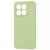 Techsuit - SoftFlex szilikon tok - Xiaomi 15T - Matcha zöld