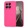 Techsuit - SoftFlex szilikon tok - Xiaomi 15T - Pink