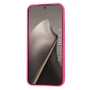 Techsuit - SoftFlex szilikon tok - Xiaomi 15T - Pink