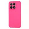 Techsuit - SoftFlex szilikon tok - Xiaomi 15T - Pink