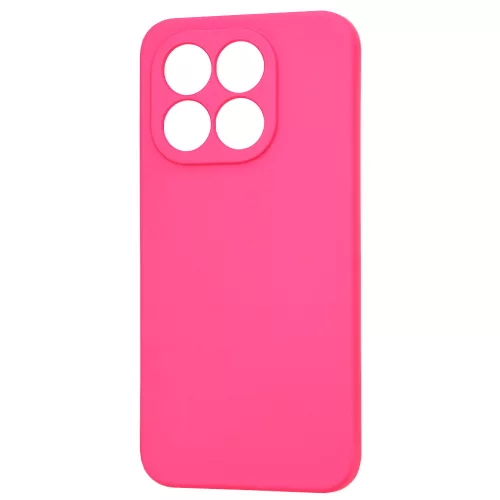 Techsuit - SoftFlex szilikon tok - Xiaomi 15T - Pink