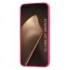 Techsuit - SoftFlex szilikon tok - Xiaomi 15T Pro - Pink