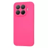 Techsuit - SoftFlex szilikon tok - Xiaomi 15T Pro - Pink
