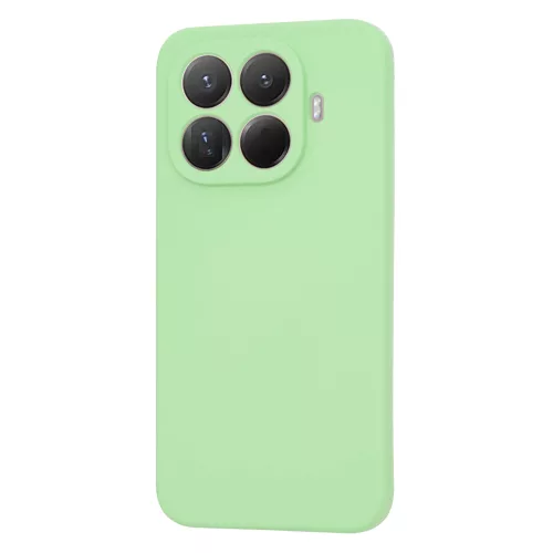 Techsuit - SoftFlex szilikon tok - Xiaomi 15T Pro - Mentazöld