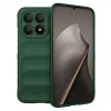 Techsuit - Magic Shield tok - Xiaomi 15T - Zöld