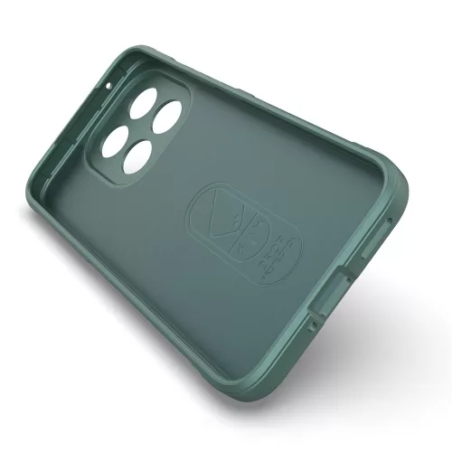 Techsuit - Magic Shield tok - Xiaomi 15T - Zöld