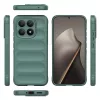 Techsuit - Magic Shield tok - Xiaomi 15T - Zöld