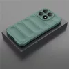 Techsuit - Magic Shield tok - Xiaomi 15T - Zöld