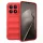 Techsuit - Magic Shield tok - Xiaomi 15T - Piros