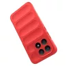 Techsuit - Magic Shield tok - Xiaomi 15T - Piros