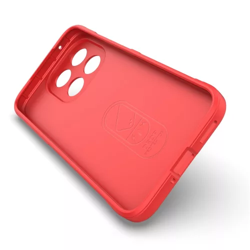 Techsuit - Magic Shield tok - Xiaomi 15T - Piros